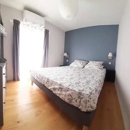 Apartment Les Romarins